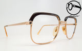 bartoli primus cb or mod 130 gold plated 14 kt 60s Unworn vintage unique shades, aviable in our shop