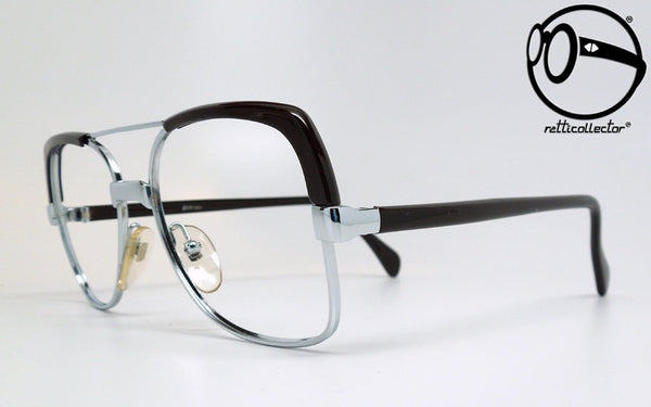 bartoli cras mod 134 60s Vintage eyewear design: brillen für Damen und Herren, no retrobrille