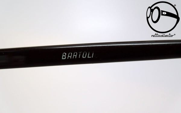 bartoli cras mod 134 60s Lunettes de vue vintage pour homme et femme