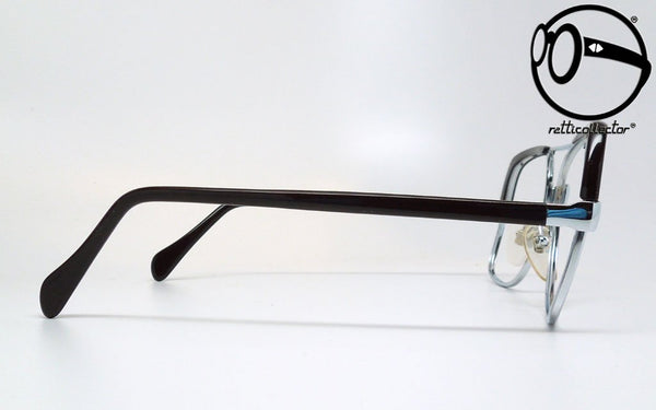 bartoli cras mod 134 60s Ótica vintage: óculos design para homens e mulheres