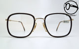 bartoli ambassador p mod 243 col 96 60s Vintage eyeglasses no retro frames glasses