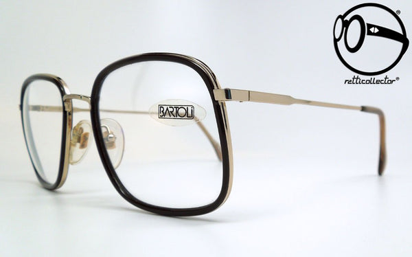 bartoli ambassador p mod 243 col 96 60s Vintage eyewear design: brillen für Damen und Herren, no retrobrille