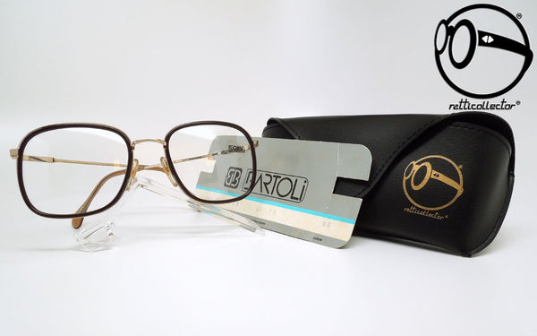 bartoli ambassador p mod 243 col 96 60s Occhiali vintage da vista per uomo e donna
