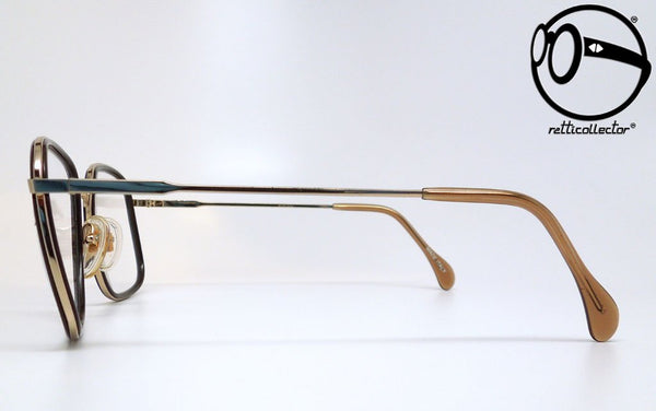 bartoli ambassador p mod 243 col 96 60s Vintage brille: neu, nie benutzt