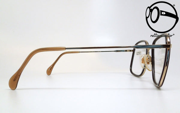 bartoli ambassador p mod 243 col 96 60s Vintage очки, винтажные солнцезащитные стиль
