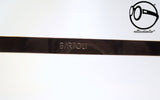 bartoli primus cb mod 129 gold plated 22kt 60s Lunettes de vue vintage pour homme et femme