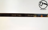 bartoli primus cb mod 129 gold plated 22kt 60s Original vintage frame for man and woman, aviable in our store