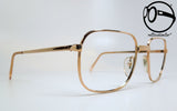 bartoli primus cb mod 129 gold plated 22kt 60s Unworn vintage unique shades, aviable in our shop