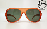 nina ricci paris nr0111 rt signoricci 70s Vintage sunglasses no retro frames glasses