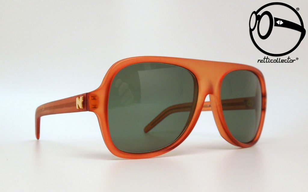 VINTAGE SUNGLASSES NINA RICCI PARIS NR0111-RT SIGNORICCI 70s