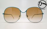 bartoli mod 443 54 60s Vintage sunglasses no retro frames glasses