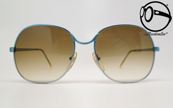 bartoli mod 443 52 60s Vintage sunglasses no retro frames glasses