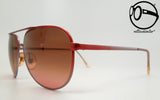 bartoli mod 138 60s Vintage eyewear design: sonnenbrille für Damen und Herren