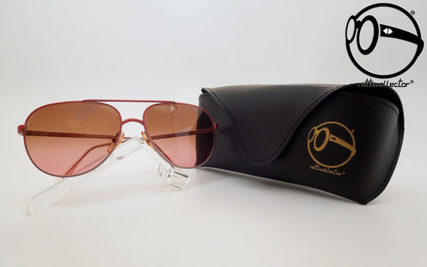 bartoli mod 138 60s Occhiali vintage da sole per uomo e donna