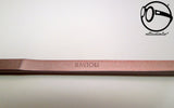 bartoli mod 138 60s Lunettes de soleil vintage pour homme et femme