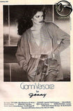 genny 140 s 9002 80s Vintage очки, винтажные солнцезащитные стиль