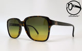 dunhill 6024 12 80s Vintage eyewear design: sonnenbrille für Damen und Herren
