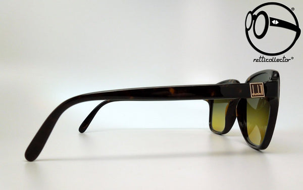 dunhill 6024 12 80s Ótica vintage: óculos design para homens e mulheres