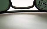 ray ban b l caravan small 80s Unworn vintage unique shades, aviable in our shop