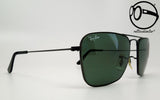 ray ban b l caravan small 80s Ótica vintage: óculos design para homens e mulheres