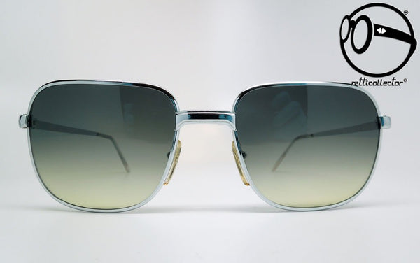 bartoli primus cb mod 129 ch grn 60s Vintage sunglasses no retro frames glasses