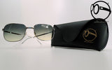 bartoli primus cb mod 129 ch grn 60s Occhiali vintage da sole per uomo e donna