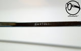 bartoli primus cb mod 129 ch grn 60s Lunettes de soleil vintage pour homme et femme