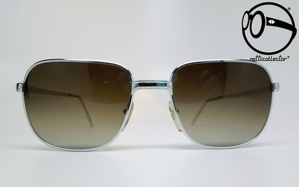 bartoli primus cb mod 129 ch brw 60s Vintage sunglasses no retro frames glasses