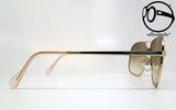 bartoli mod 141 gold plated 22kt 60s Neu, nie benutzt, vintage brille: no retrobrille