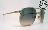 bartoli mod 183 gold plated 14kt 60s Original vintage frame for man and woman, aviable in our store