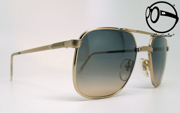 bartoli mod 183 gold plated 14kt 60s Original vintage frame for man and woman, aviable in our store