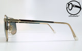 bartoli mod 183 gold plated 14kt 60s Unworn vintage unique shades, aviable in our shop