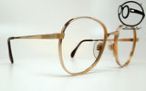 menrad m 334 b2 70s Vintage brille: neu, nie benutzt