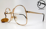 bausch lomb vogue d or 415 1 20 gold filled 1 20 10k 70s Vintage eyewear design: brillen für Damen und Herren, no retrobrille