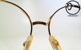 bausch lomb vogue d or 415 1 20 gold filled 1 20 10k 70s Lunettes de vue vintage pour homme et femme