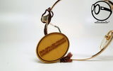 bausch lomb vogue d or 415 1 20 gold filled 1 20 10k 70s Gafas y anteojos de vista vintage style para hombre y mujer