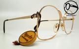 bausch lomb vogue d or 415 1 20 gold filled 1 20 10k 70s Ótica vintage: óculos design para homens e mulheres