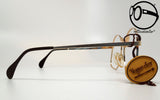 bausch lomb vogue d or 415 1 20 gold filled 1 20 10k 70s Vintage brille: neu, nie benutzt