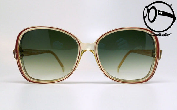 rochas paris 502 cy pc 70s Vintage sunglasses no retro frames glasses