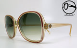 rochas paris 502 cy pc 70s Vintage eyewear design: sonnenbrille für Damen und Herren