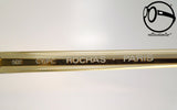 rochas paris 502 cy pc 70s Lunettes de soleil vintage pour homme et femme