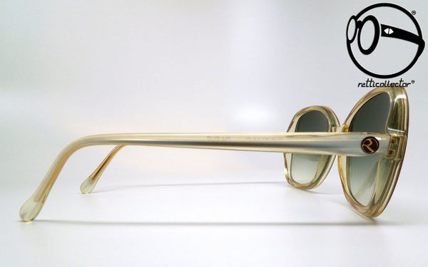 rochas paris 502 cy pc 70s Ótica vintage: óculos design para homens e mulheres