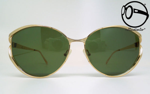 pierre cardin pc 8021 12g 80s Vintage sunglasses no retro frames glasses