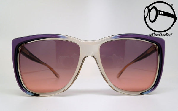 roberto capucci rc 37 662 80s Vintage sunglasses no retro frames glasses