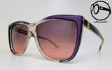 roberto capucci rc 37 662 80s Vintage eyewear design: sonnenbrille für Damen und Herren