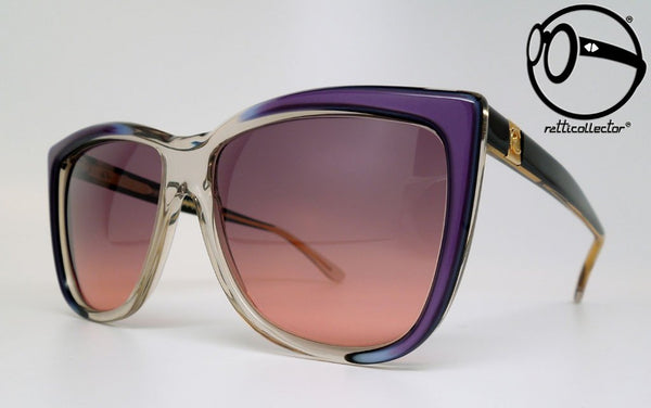 roberto capucci rc 37 662 80s Vintage eyewear design: sonnenbrille für Damen und Herren