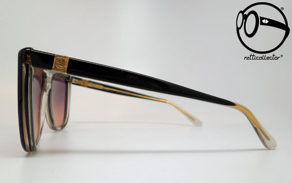 roberto capucci rc 37 662 80s Ótica vintage: óculos design para homens e mulheres
