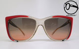 roberto capucci rc 37 171 80s Vintage sunglasses no retro frames glasses