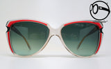 roberto capucci rc 33 171 80s Vintage sunglasses no retro frames glasses