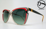 roberto capucci rc 33 171 80s Vintage eyewear design: sonnenbrille für Damen und Herren